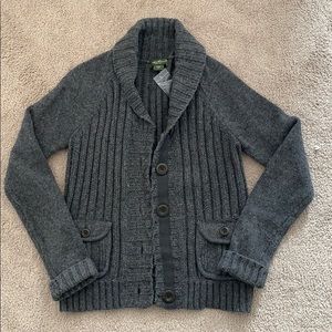 Ladies Eddie Bauer Sweater